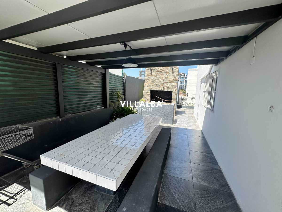 Apartamento ID.4113 - Apartamento en venta primera linea, Punta del Este.