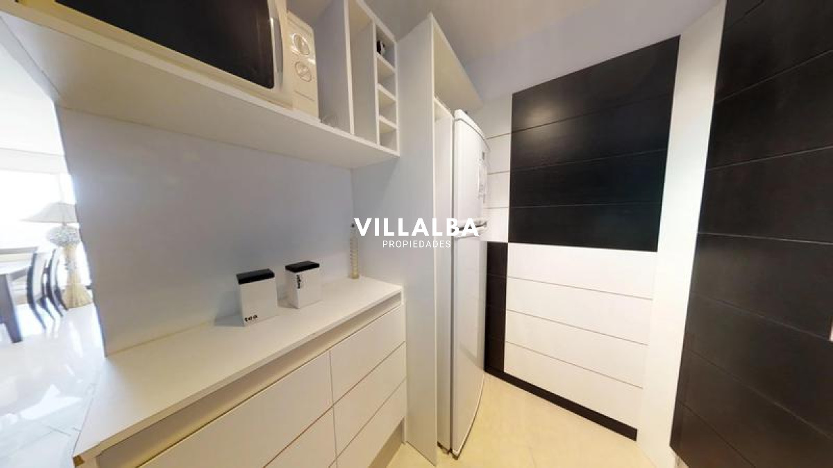 Apartamento ID.34 - Oportunidad 3 dormitorios 