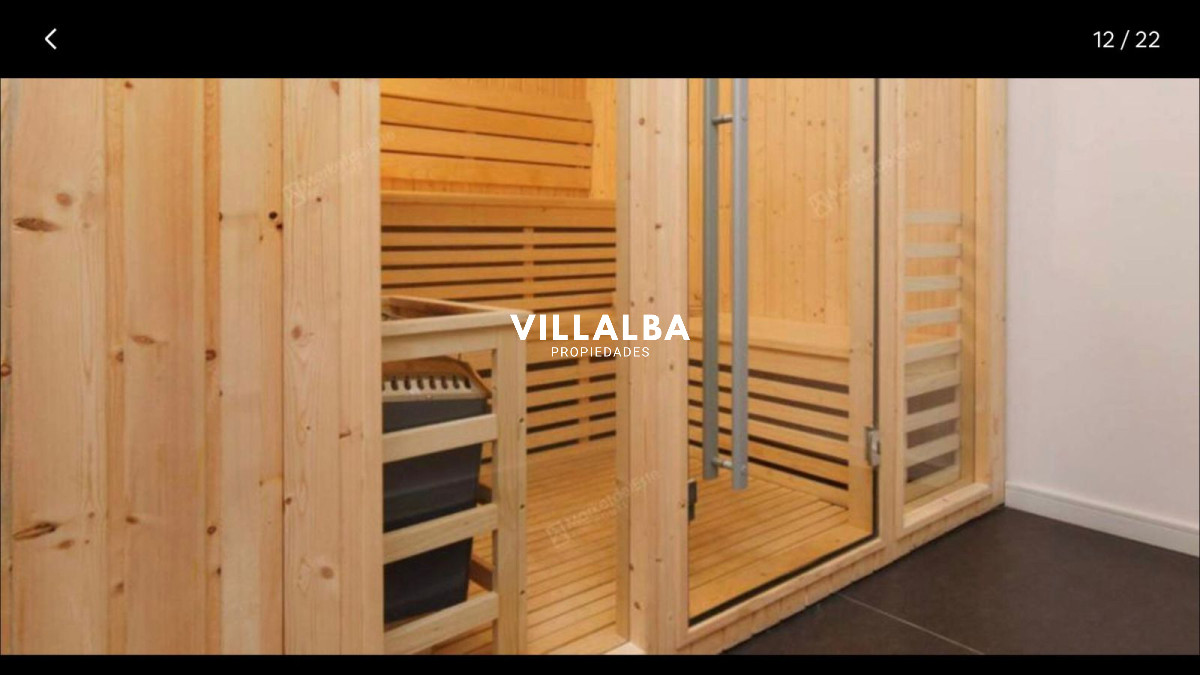 Apartamento ID.3886 - APARTAMENTO 1 DORMITORIO CON PARRILLERO PROPIO. ALQUILER TEMPORAL