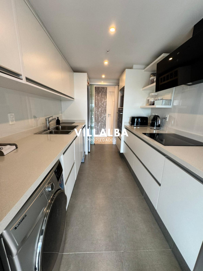 Apartamento ID.4472 - Hermoso apartamento Miami Boulevard II