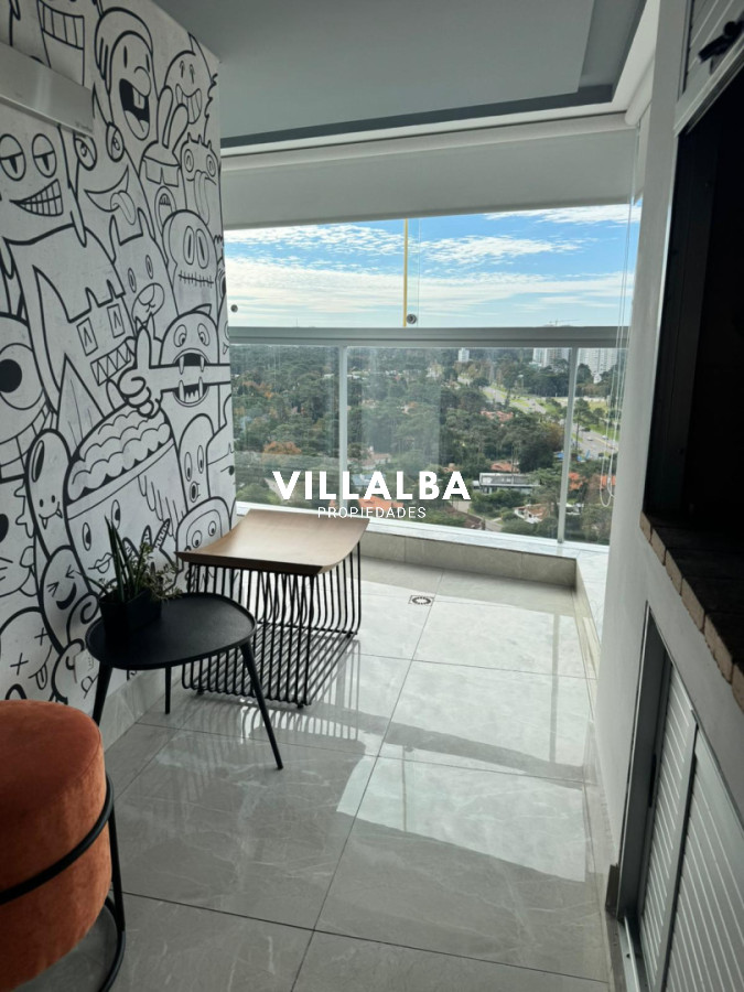 Apartamento ID.4472 - Hermoso apartamento Miami Boulevard II