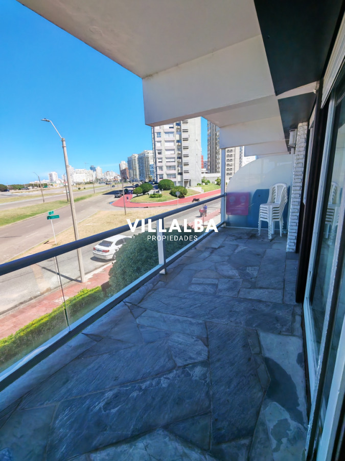 Apartamento ID.4292 - Apartamento primera linea Brava