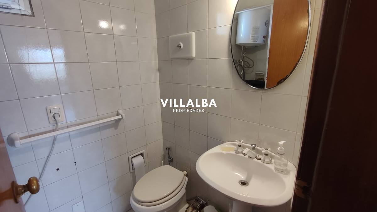 Apartamento ID.2952 - Peninsula 2 dormitoprios