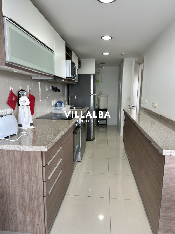 Apartamento ID.4388 - apartamento esquinero , Gala Vista 3 dormitorios 