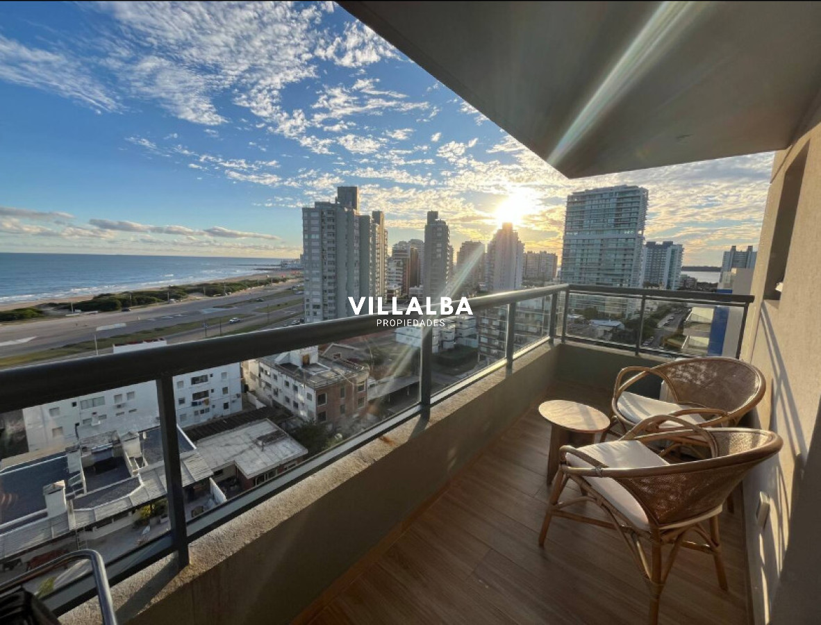 Apartamento ID.831 - Oportunidad 2 dormitorios a Estrenar 