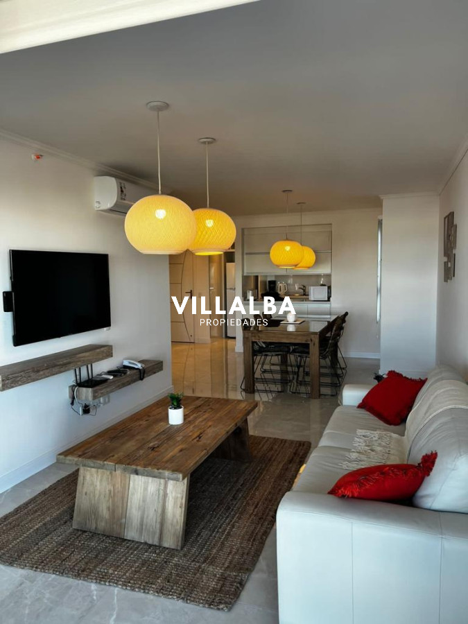 Apartamento ID.4083 - apartamento 2 dormitorios  en torre de categoría