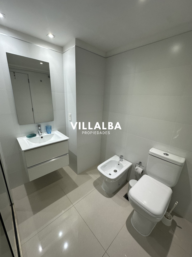 Apartamento ID.3962 - Impecable apartamento de 3 dormitorios en venta.