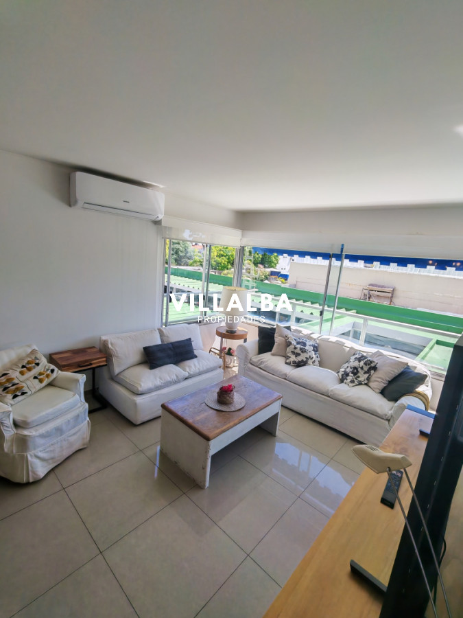 Apartamento ID.4098 - Departamento en venta 2 y servicio- Reciclado- 