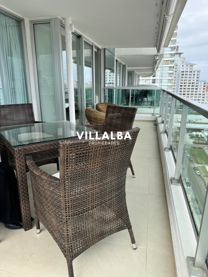 Apartamento ID.4284 - apartamento 3 dormitorios , mansa 