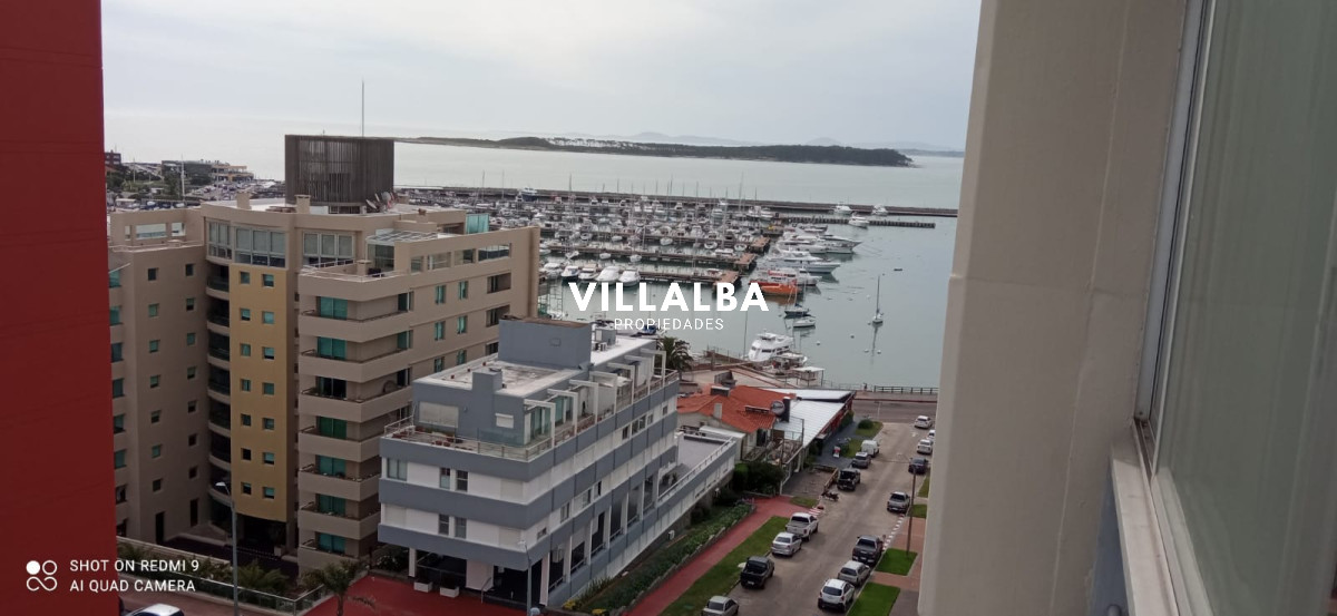 Apartamento ID.3867 - Apartamento península  2 dormitorios