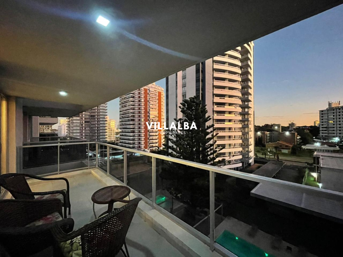 Apartamento ID.2394 - Espectacular unidad de 2 dormitorios