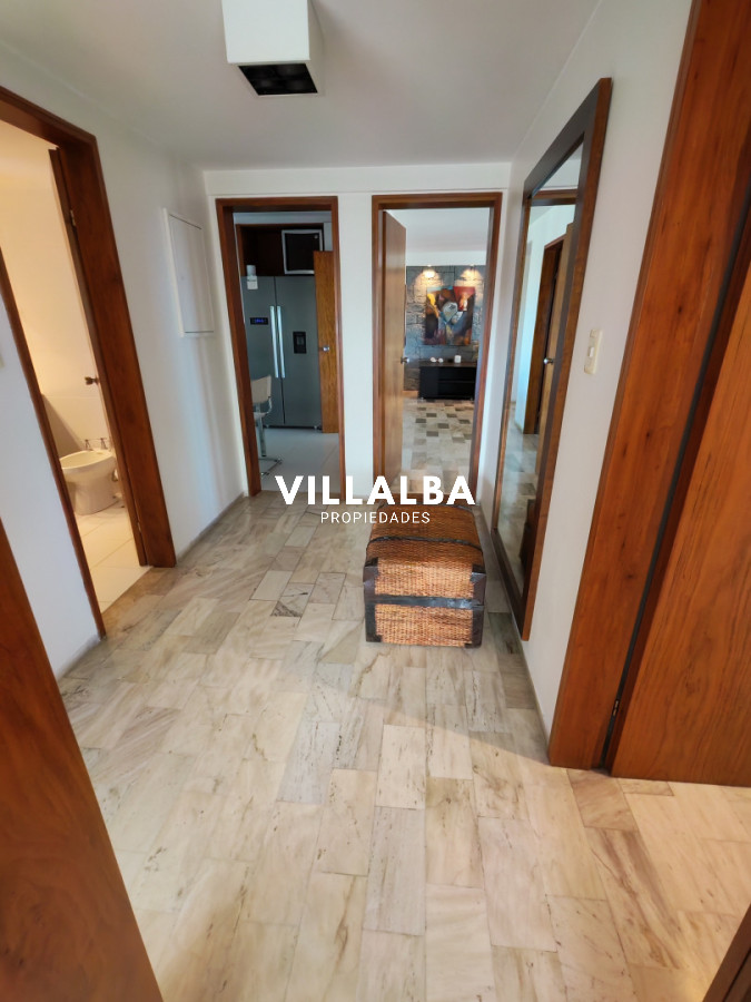 Apartamento ID.4289 - Apartamento en Punta del Este, Roosevelt