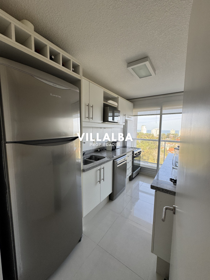 Apartamento ID.3545 - Imperdible 3 dormiotios 