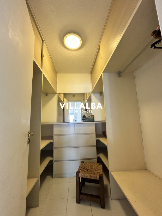 Apartamento ID.4426 - Amplio apartamento complejo Lincoln center