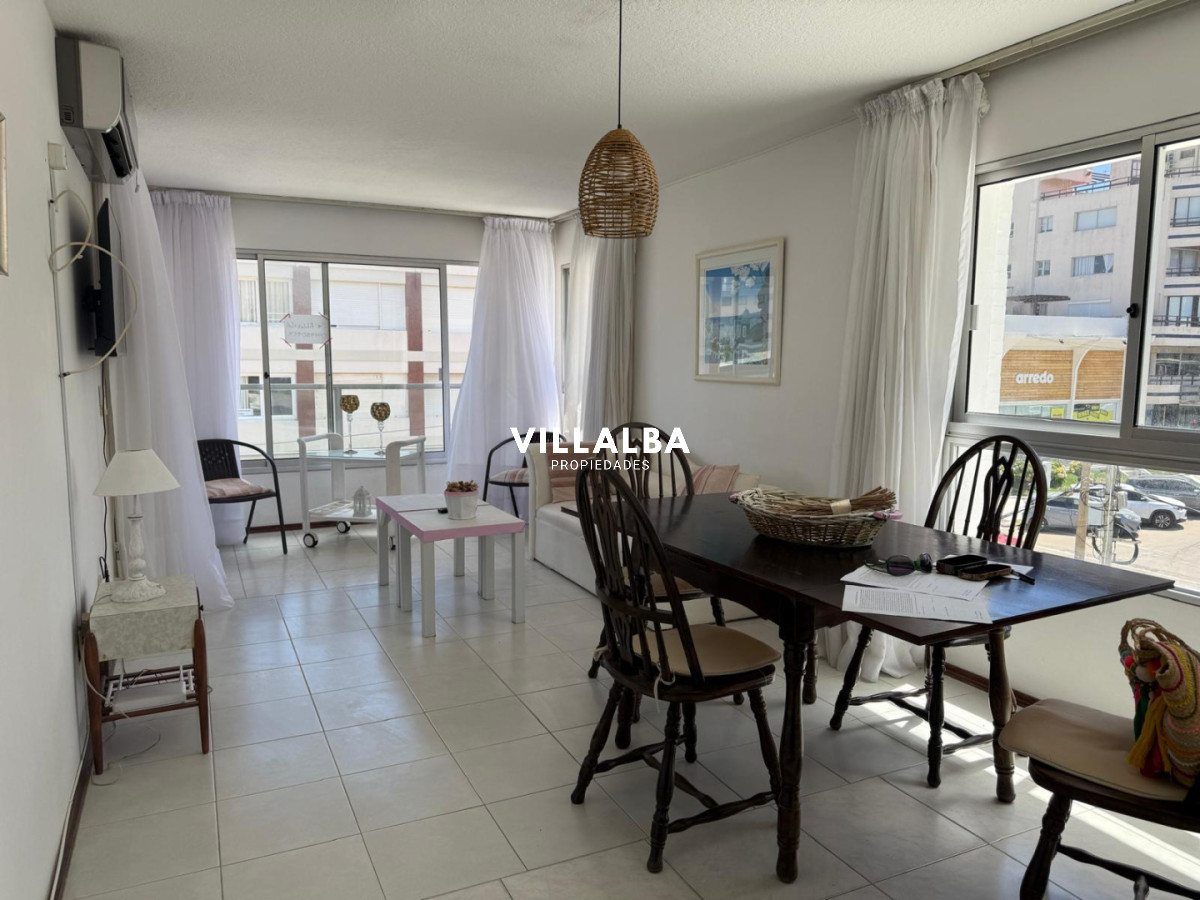 Apartamento ID.4280 - Península 2 dormitorios con terraza, cerca del puerto