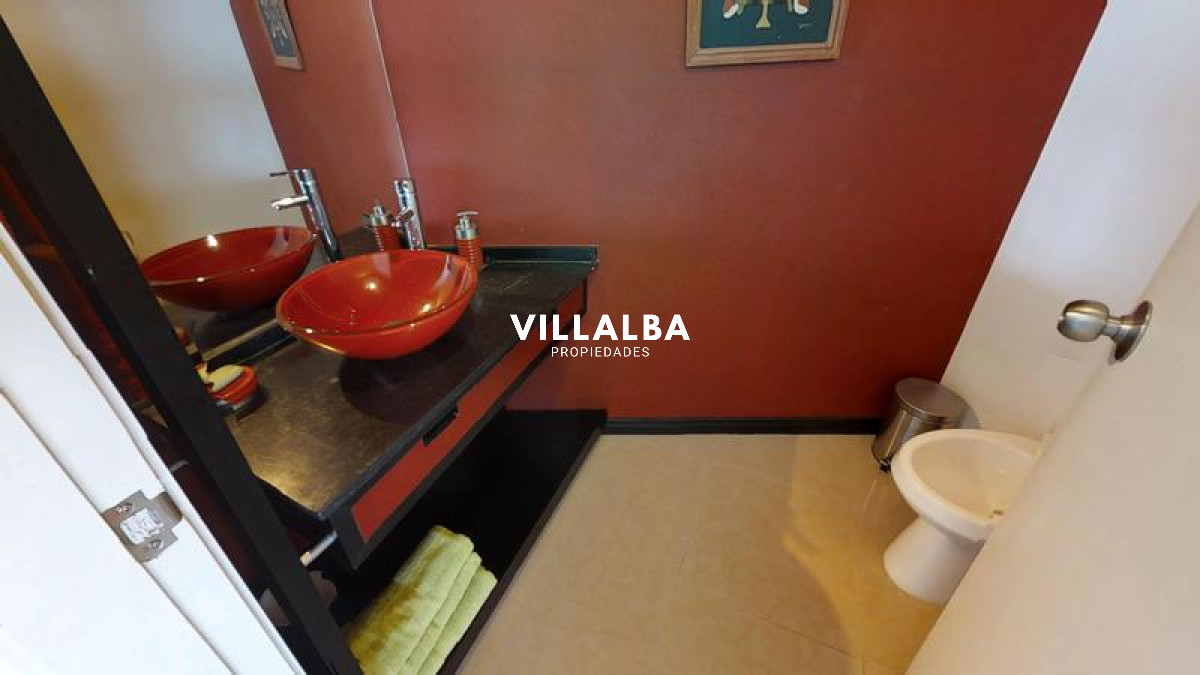 Apartamento ID.34 - Oportunidad 3 dormitorios 