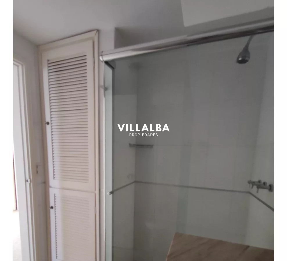 Apartamento ID.3361 - Playa Mansa. Frente al mar. 