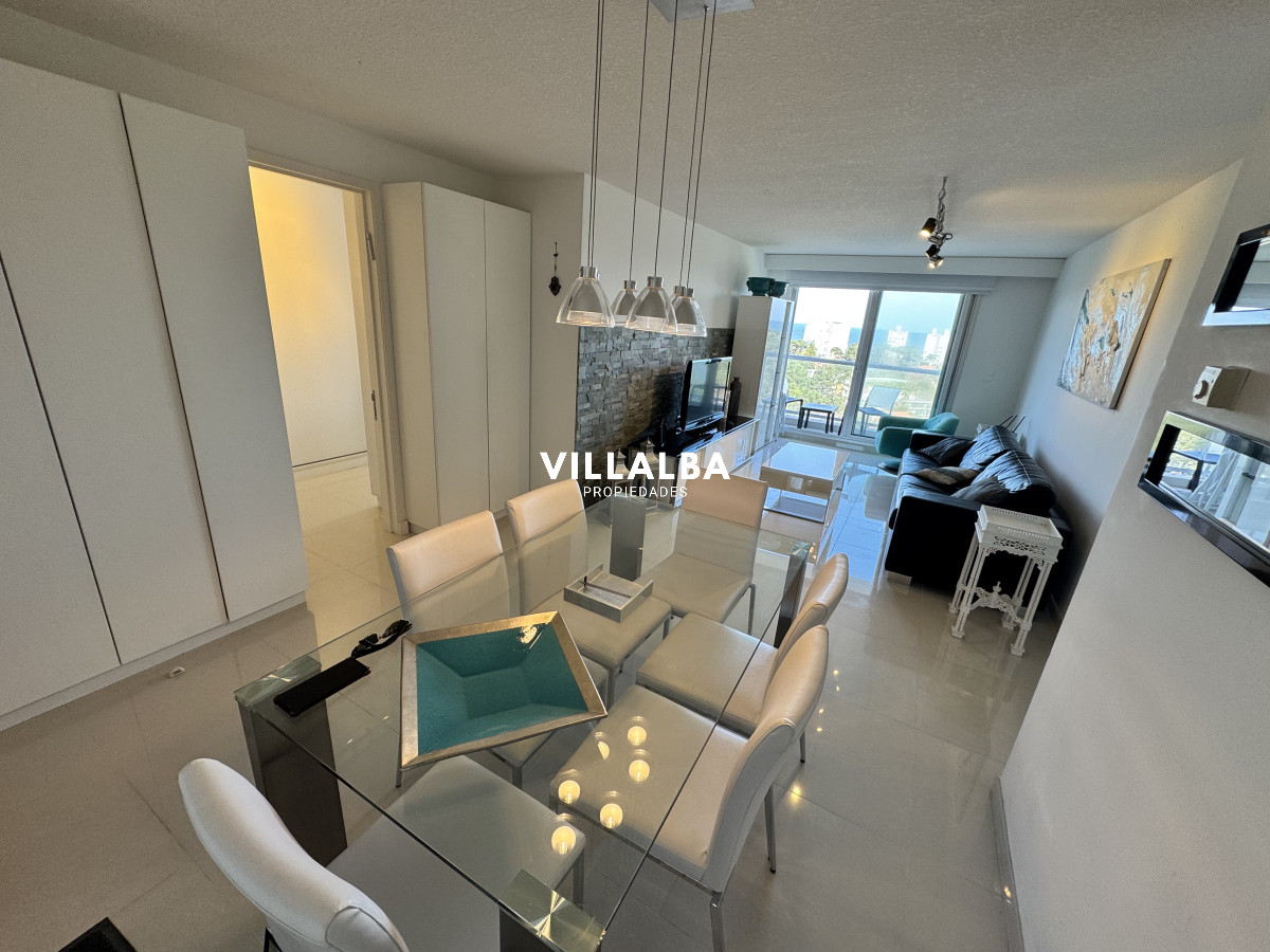 Apartamento ID.3545 - Imperdible 3 dormiotios 