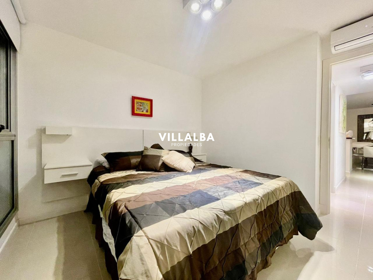 Apartamento ID.2394 - Espectacular unidad de 2 dormitorios