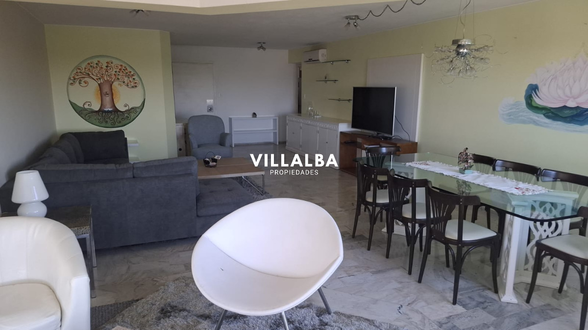 Apartamento ID.3960 - SEGUNDA QUINCENA DE ENERO - 4 dormitorios