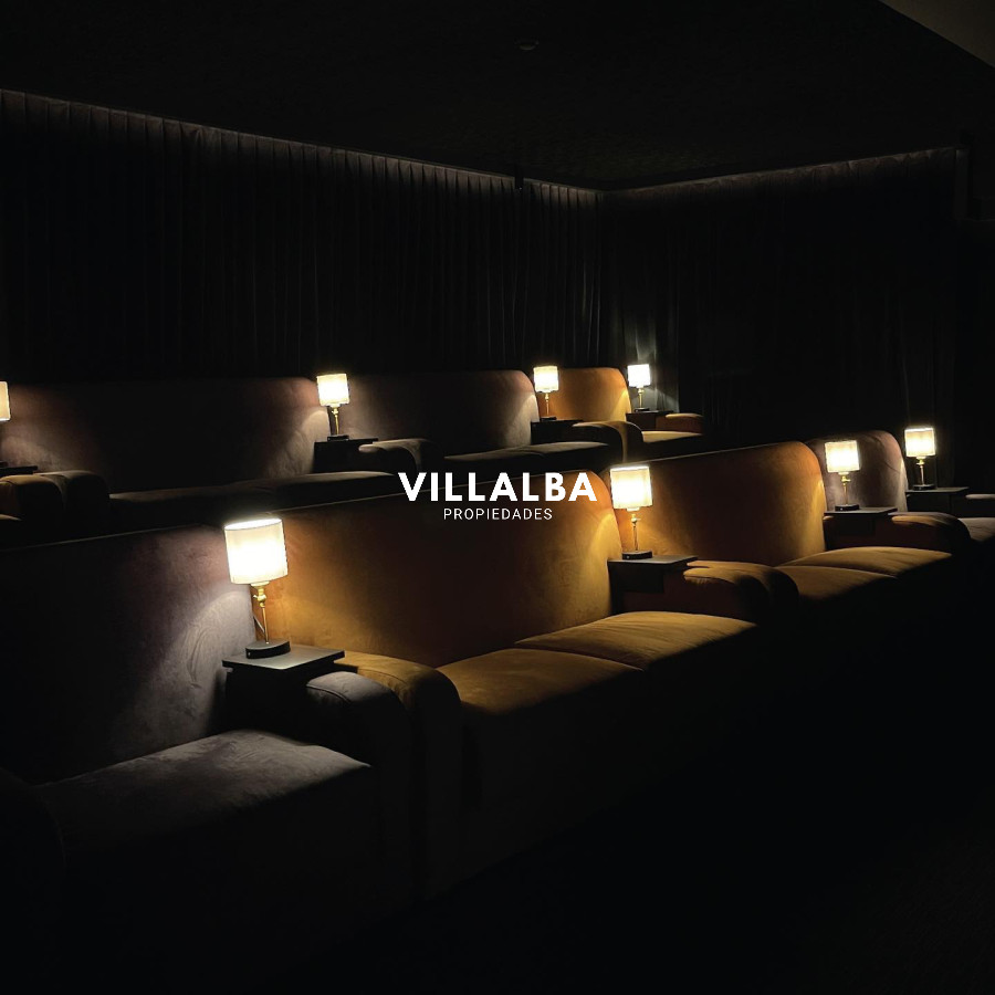 Apartamento ID.2510 - Surfside Village Punta Del este