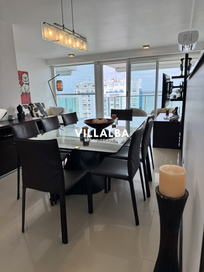 Apartamento ID.4284 - apartamento 3 dormitorios , mansa 