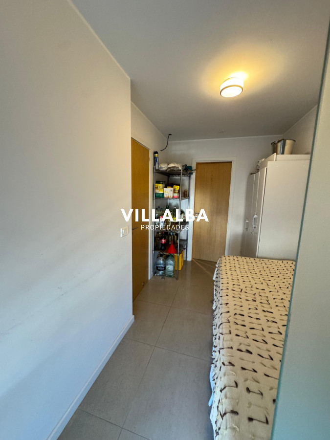 Apartamento ID.4469 - Alexander Collection 3 dormitorios mas dependencia en venta