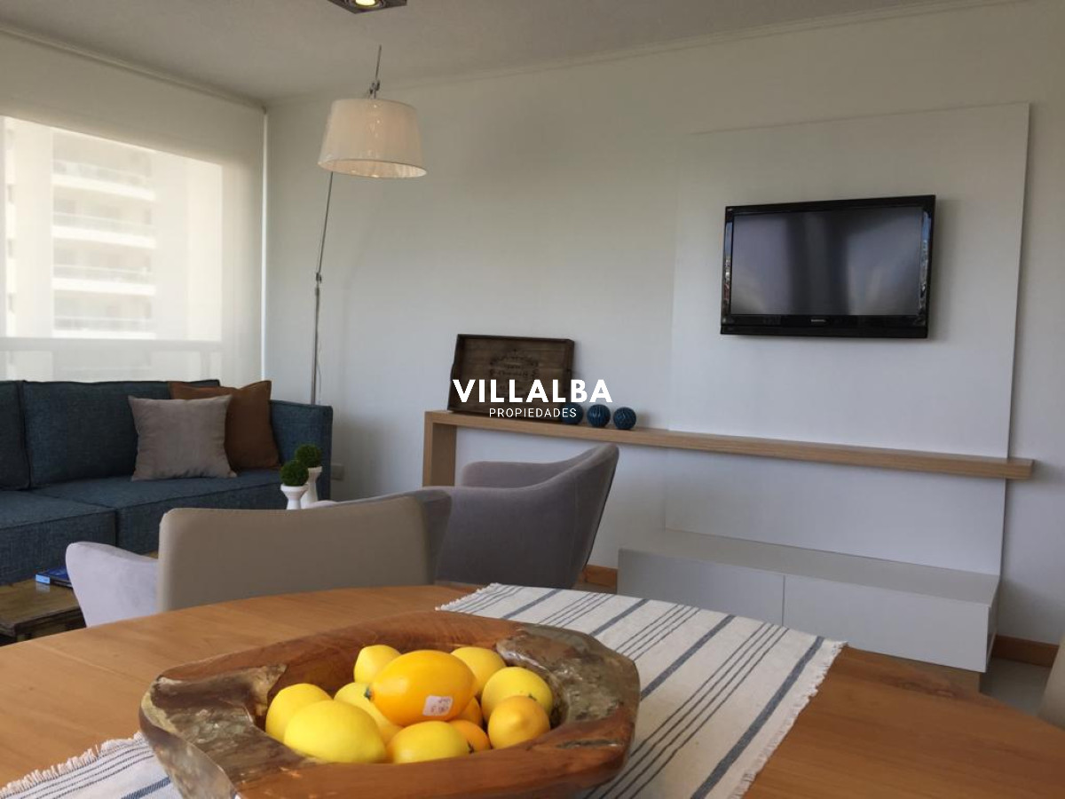 Apartamento ID.114 - Venta 2 dormitorios en  Aidy Grill