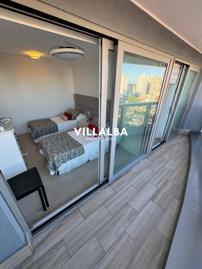 Apartamento ID.4469 - Alexander Collection 3 dormitorios mas dependencia en venta