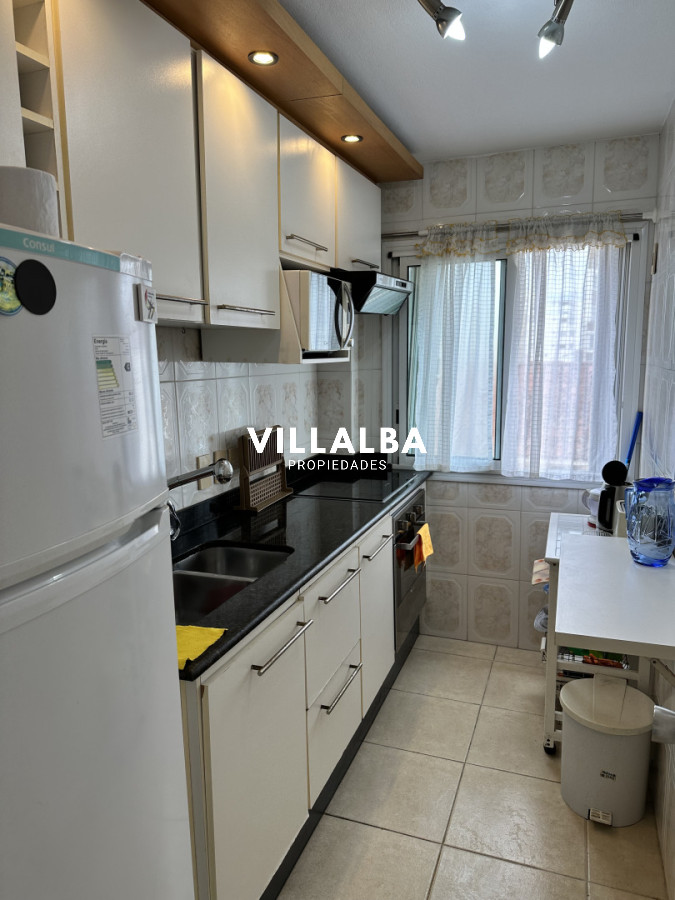 Apartamento ID.4378 - OPORTUNIDAD! - 2 DORMITORIOS ... 