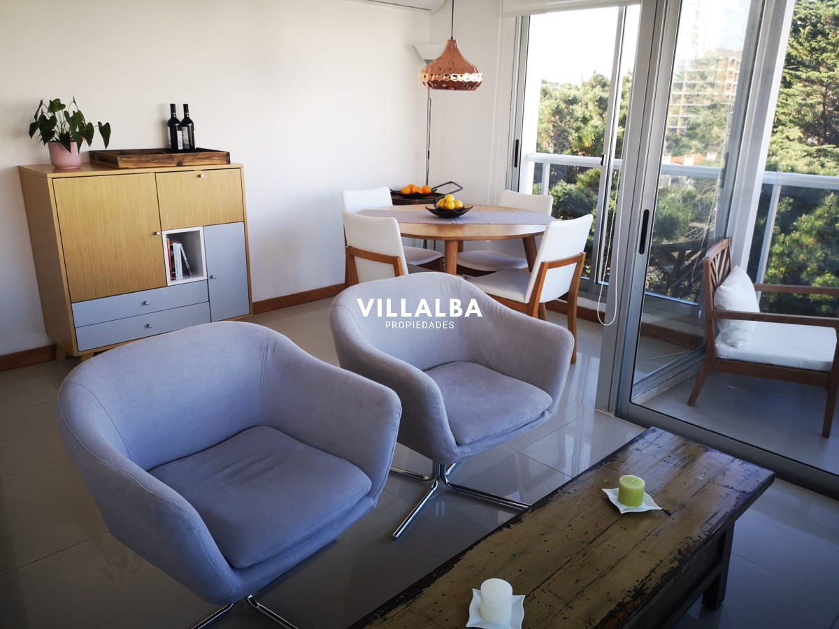 Apartamento ID.114 - Venta 2 dormitorios en  Aidy Grill