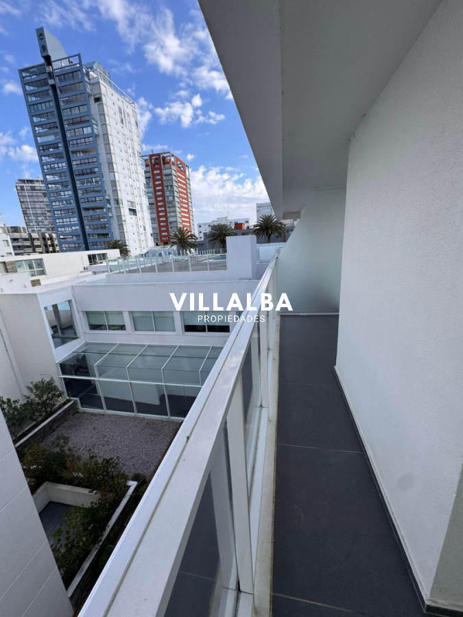 Apartamento ID.4043 - Apartamento 2 dormitorios en edificio de categoria