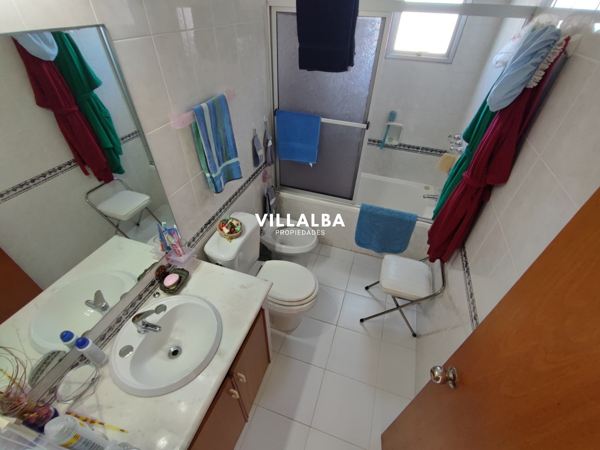 Apartamento ID.1850 - Ocean Tower 2 Dormitorios vista al mar