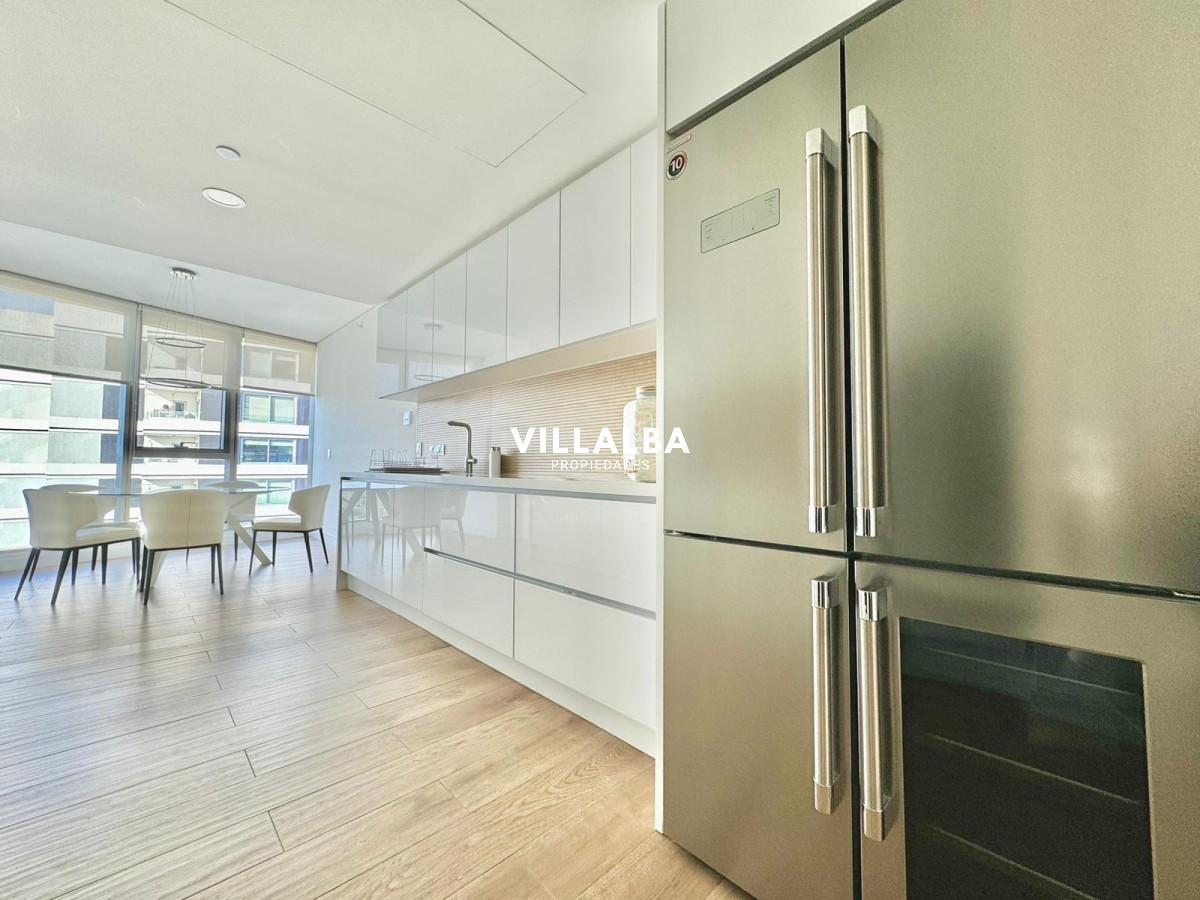 Apartamento ID.3810 - LUXURY LIFESTYLE 