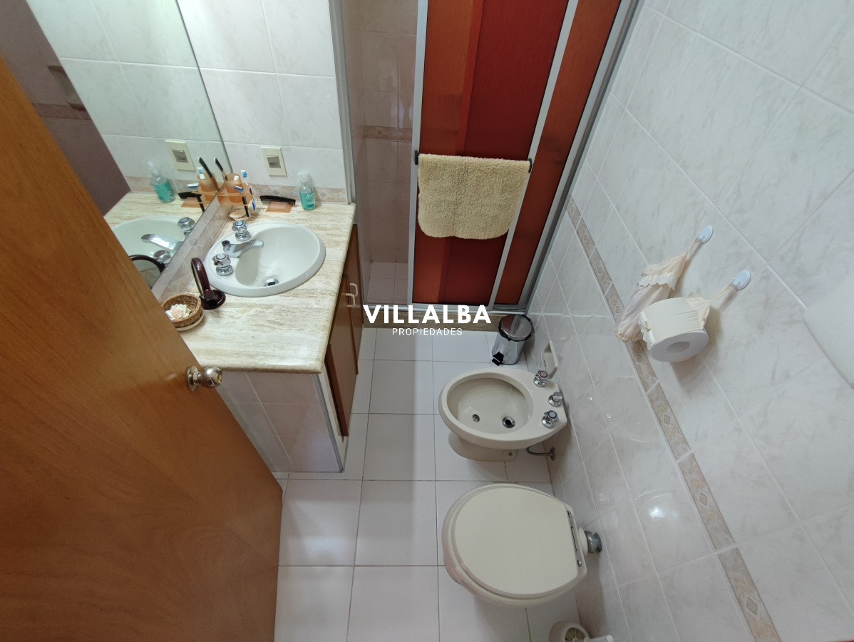 Apartamento ID.1850 - Ocean Tower 2 Dormitorios vista al mar