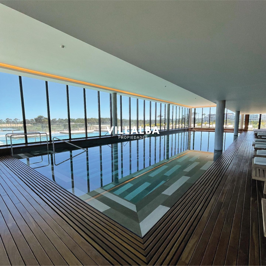 Apartamento ID.2510 - Surfside Village Punta Del este