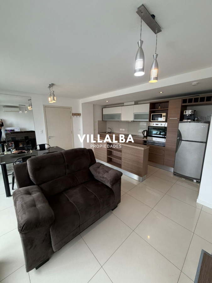 Apartamento ID.4540 - Apartamento 2 dormitorios  en venta y alquiler anual
