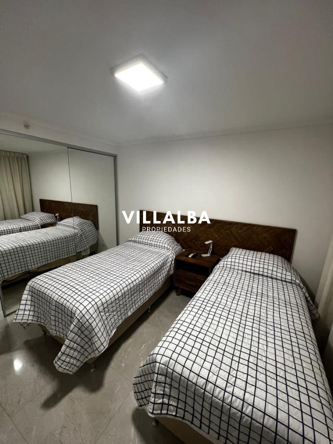 Apartamento ID.4082 - Apartamento 2 dormitorios 2 baños en torre de categoria