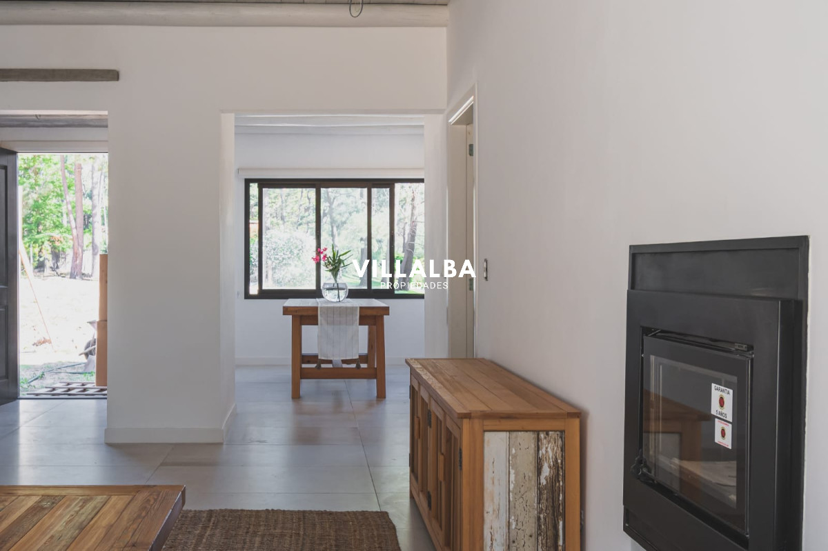 Apartamento ID.1845 - Barrio Privado- Bosques del Mar Punta del Este