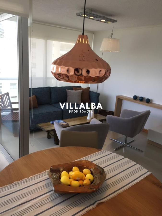 Apartamento ID.114 - Venta 2 dormitorios en  Aidy Grill