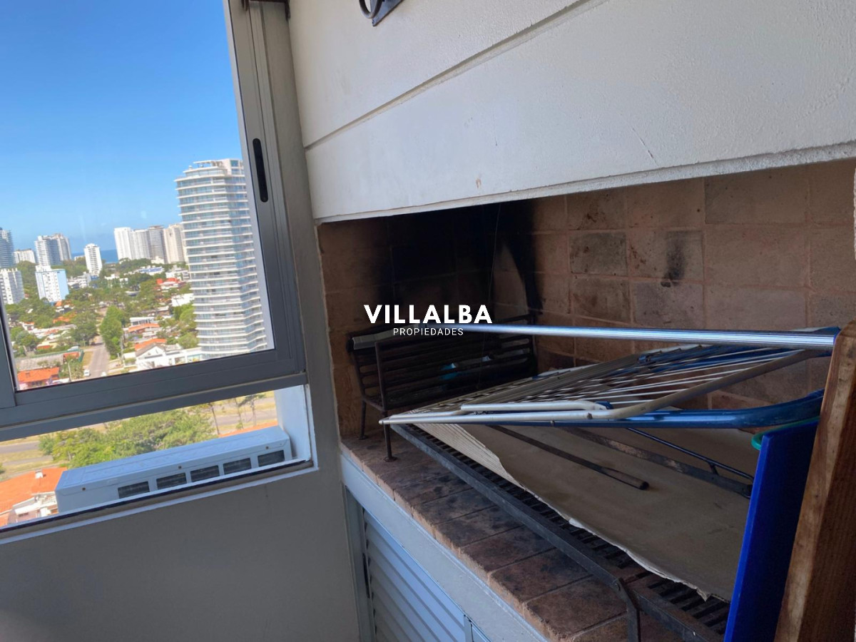 Apartamento ID.4284 - apartamento 3 dormitorios , mansa 