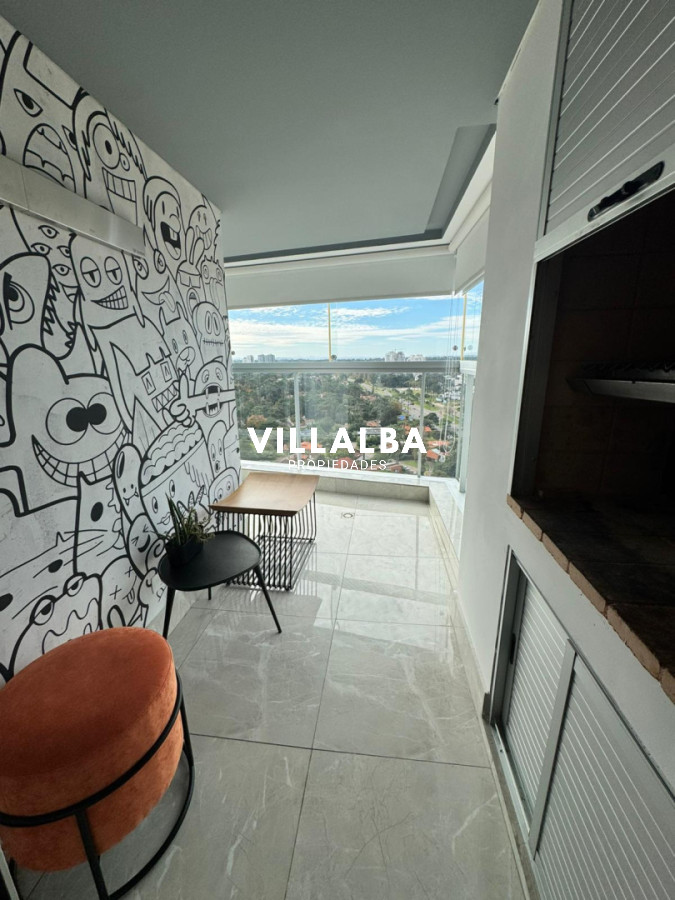 Apartamento ID.4472 - Hermoso apartamento Miami Boulevard II
