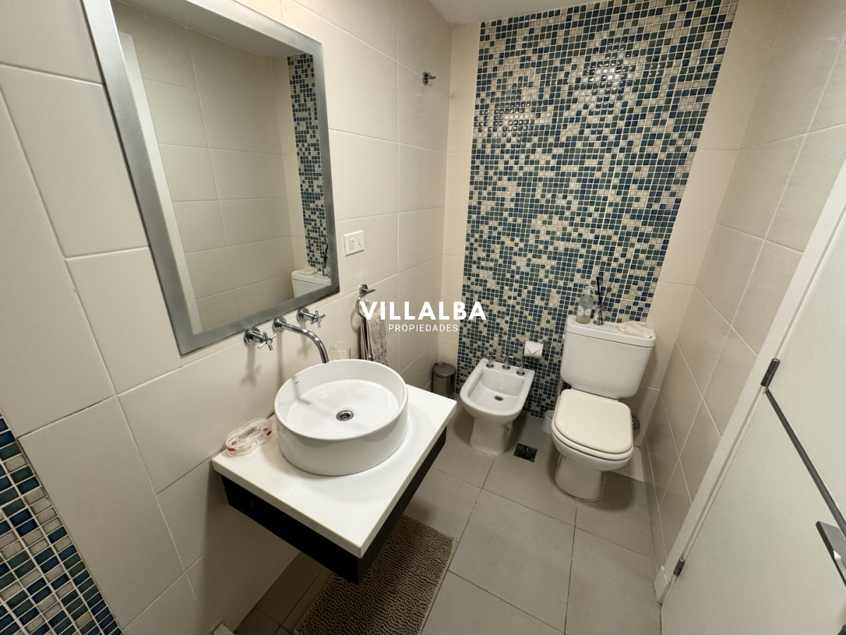 Apartamento ID.3927 - Apartamento 3 dormitorios Brava Punta del Este