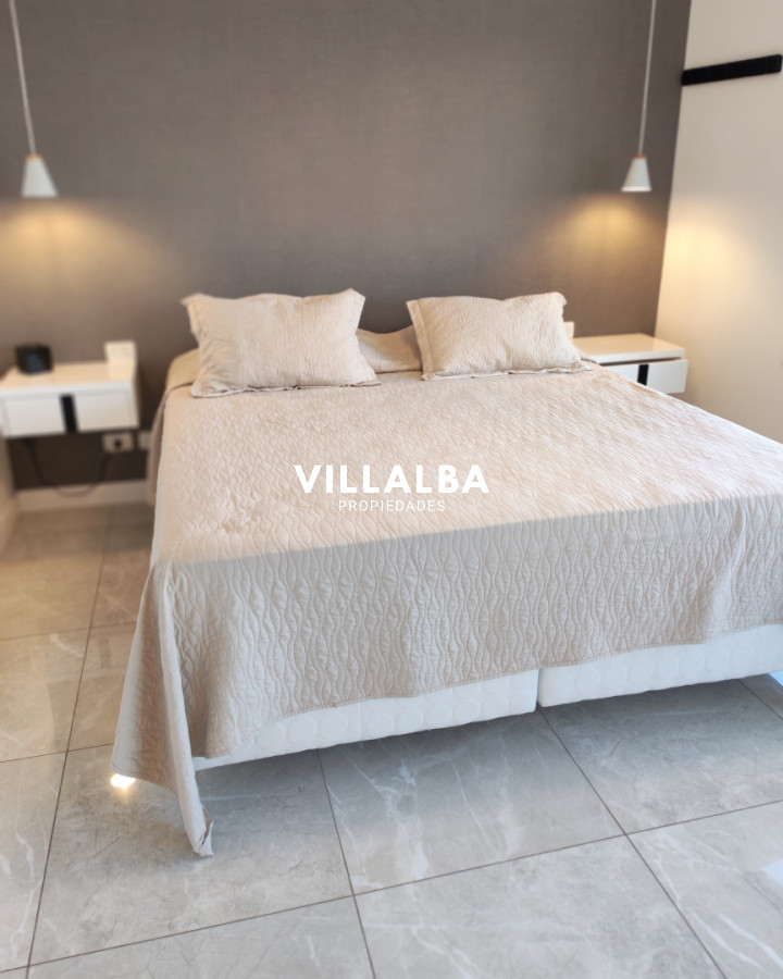 Apartamento ID.4264 - Hermoso Apartamento disponible alquiler anual e invernal