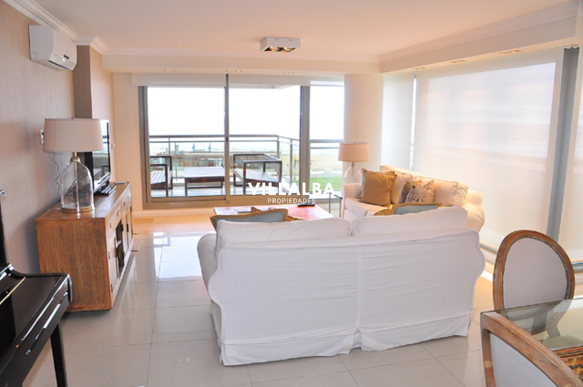Apartamento ID.145 - IMPERIALE II  departamento de categoría frente al Mar