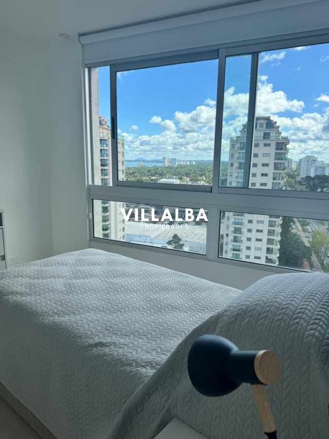 Apartamento ID.4387 - Venta - Piso alto en Gala Vista, Punta del Este | 3 Dormitorios