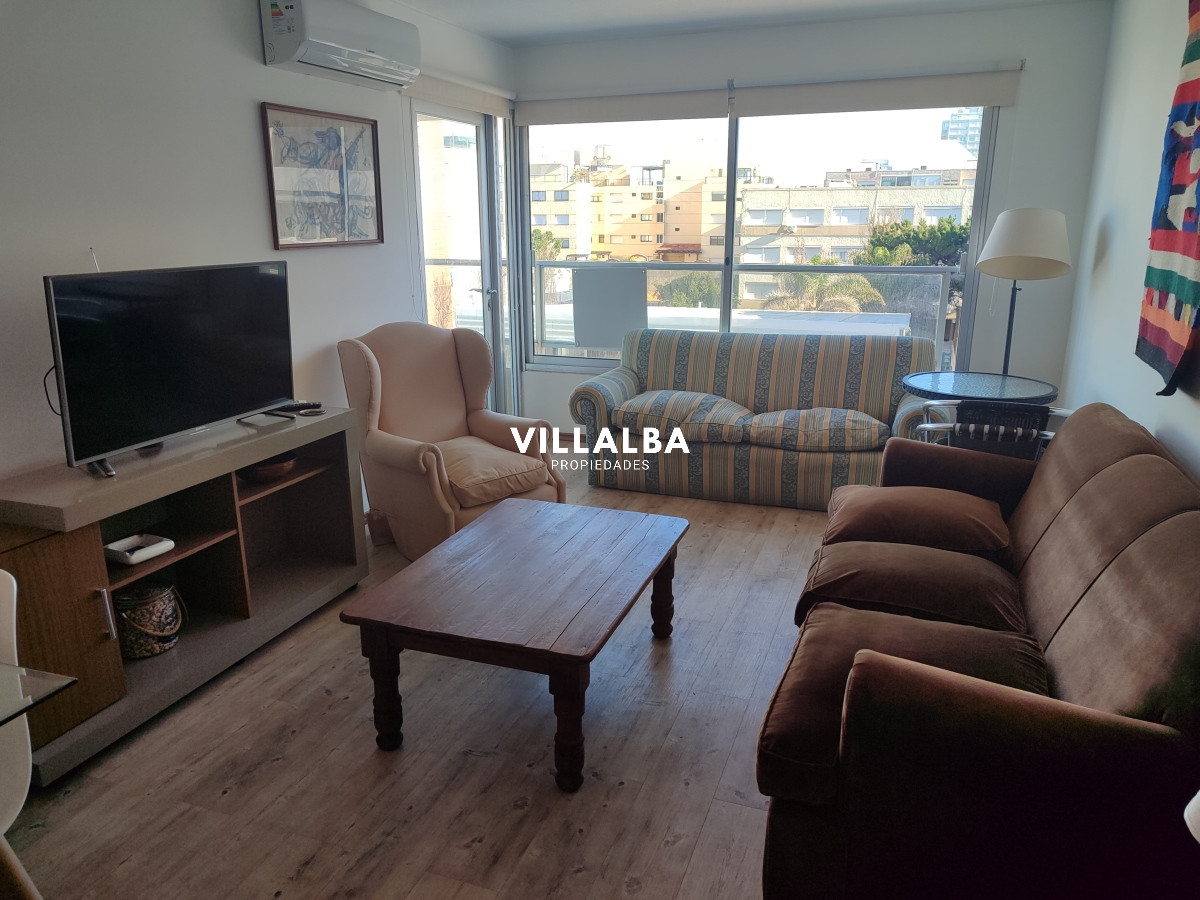 Apartamento ID.2952 - Peninsula 2 dormitoprios