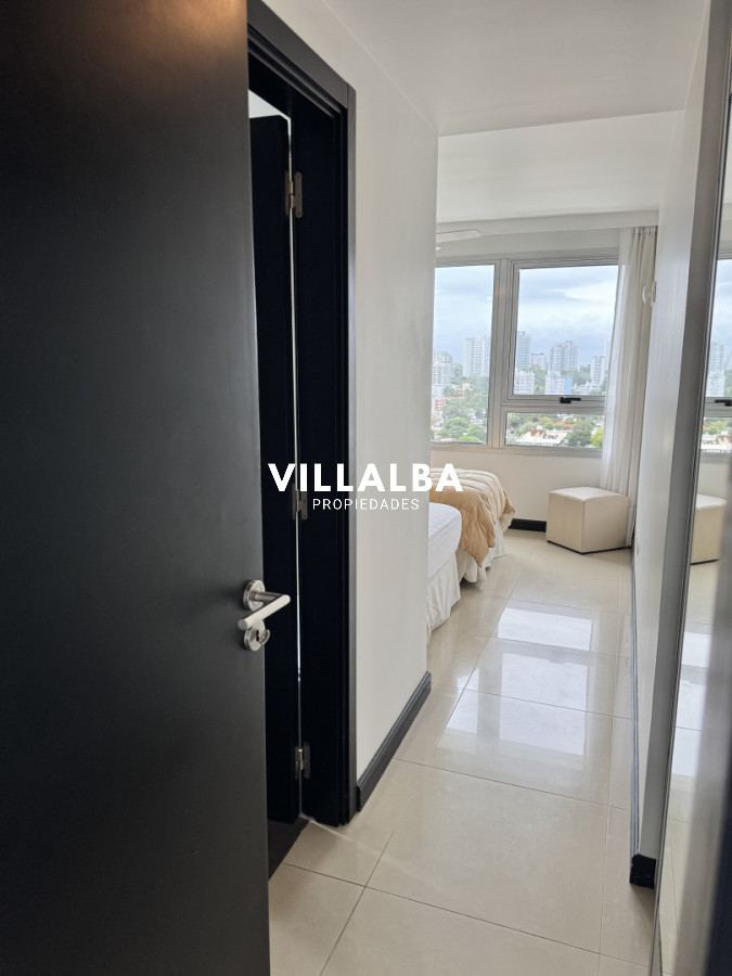 Apartamento ID.4284 - apartamento 3 dormitorios , mansa 