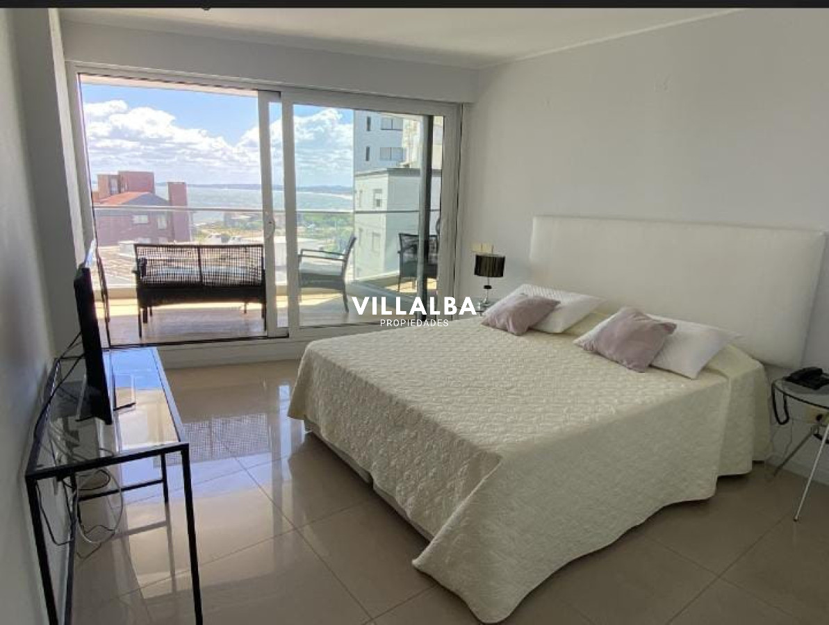Apartamento ID.3955 - Alexander Collection Punta del Este