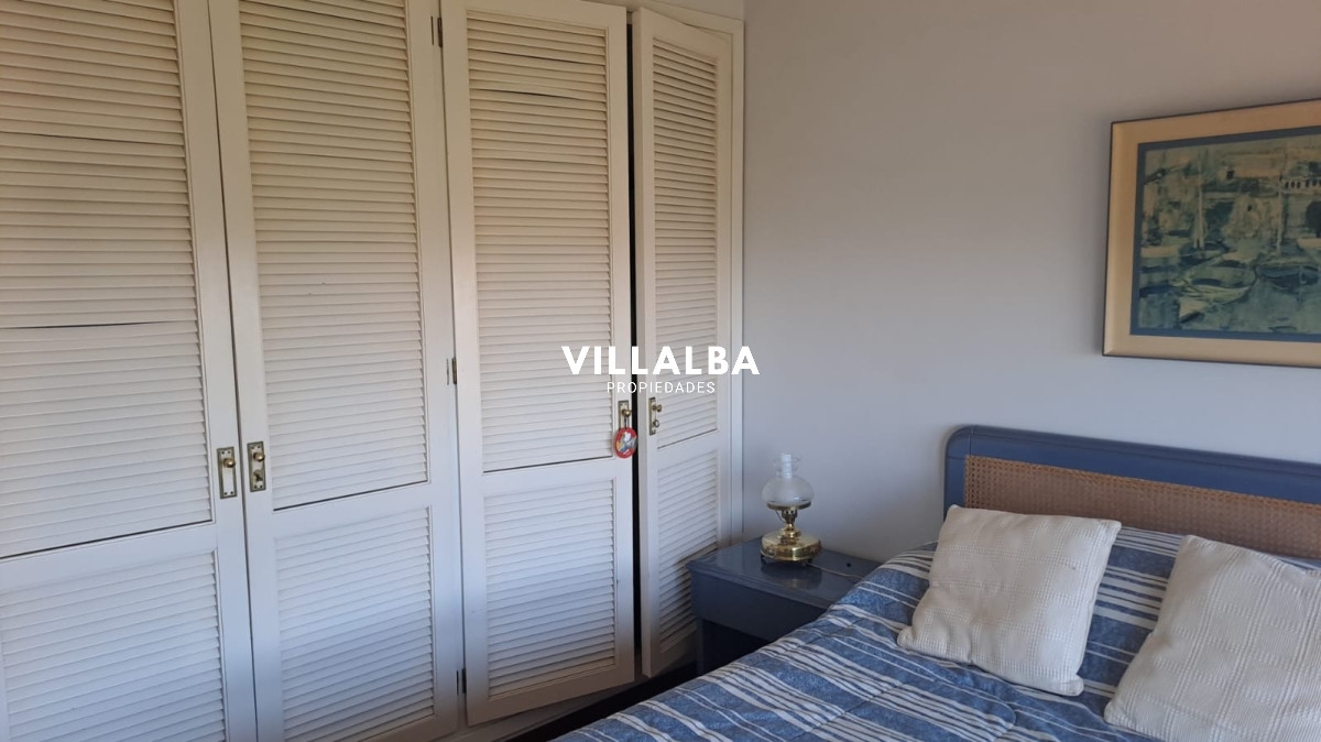 Apartamento ID.3648 - Piso alto, vista al mar - 3 dormitorios 